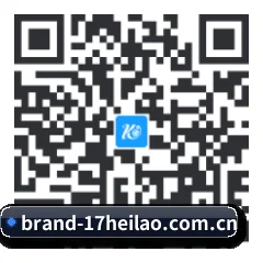 iOS 果粉吃瓜版 二维码